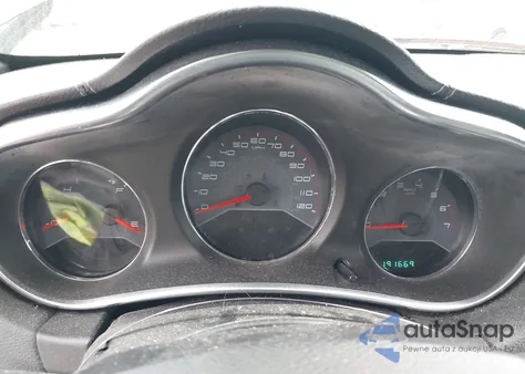 2012 Dodge Avenger Se из США, поврежденный, VIN 1C3CDZAB1CN157697